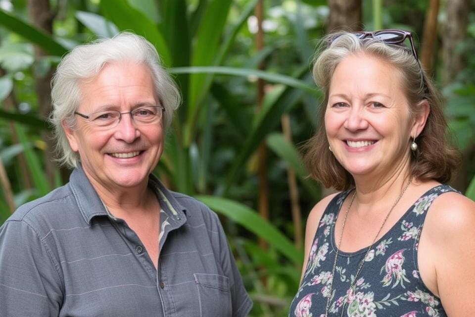 Costa Rica rentista residency program
