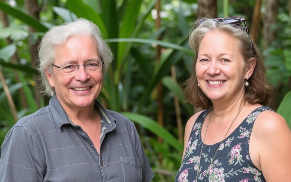 Costa Rica rentista residency program
