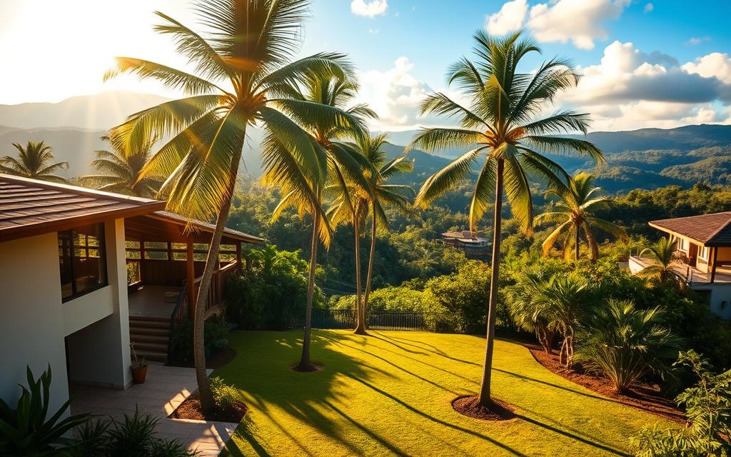 Costa Rica rentista residency vs pensionado residency