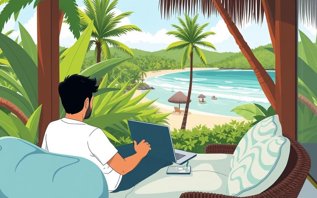 Costa Rica rentista visa requirements