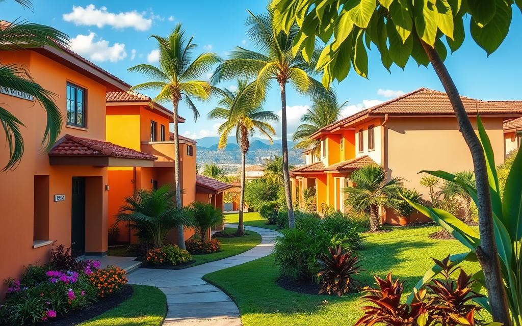 Costa Rica residency