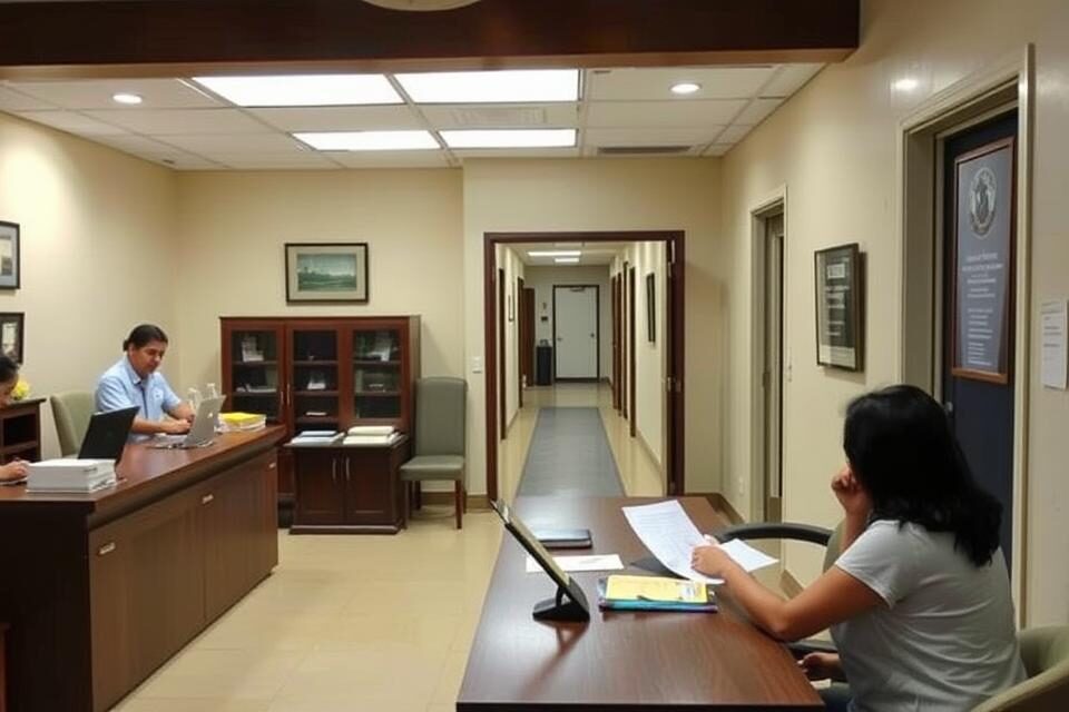 Costa Rica residency application process