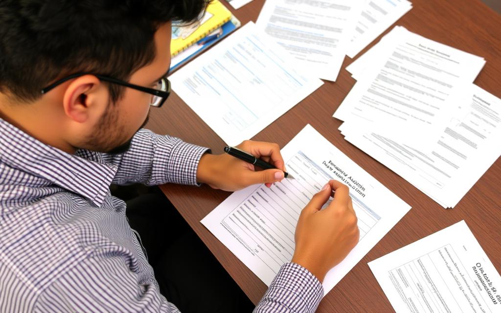 Costa Rica residency application process