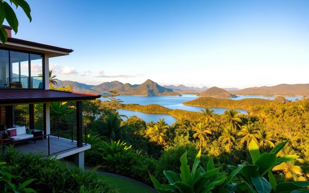 Costa Rica residency benefits