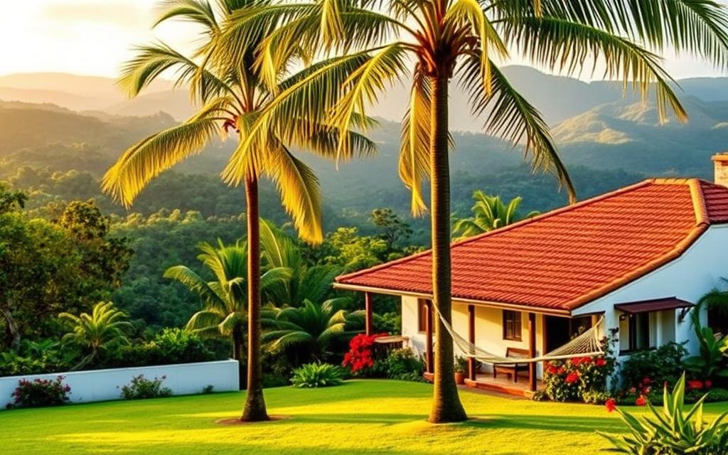 Costa Rica residency benefits