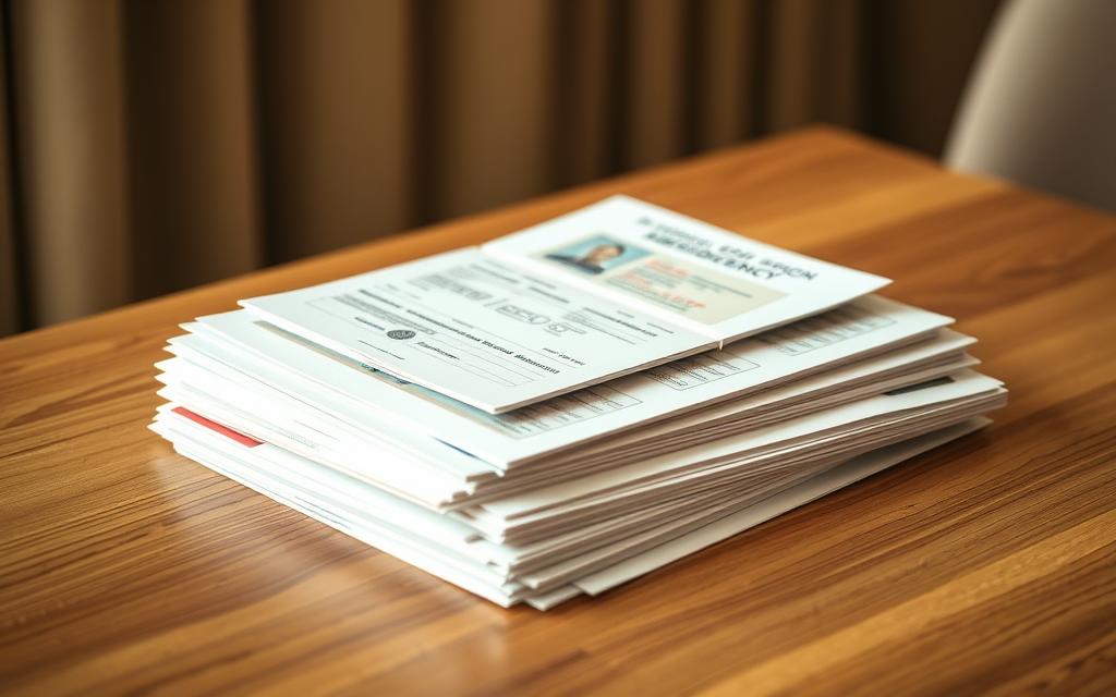 Costa Rica residency documents Costa Rica residency documents