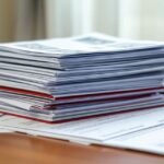 Costa Rica residency documents