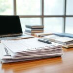 Costa Rica residency documents