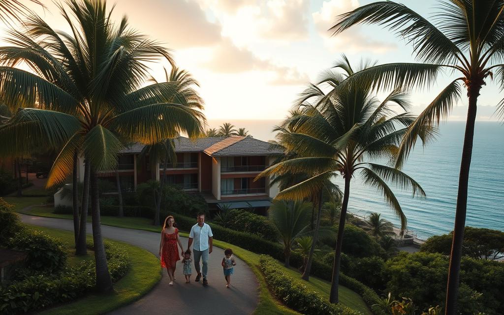 Costa Rica residency for dependents
