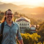 Costa Rica residency for married couples