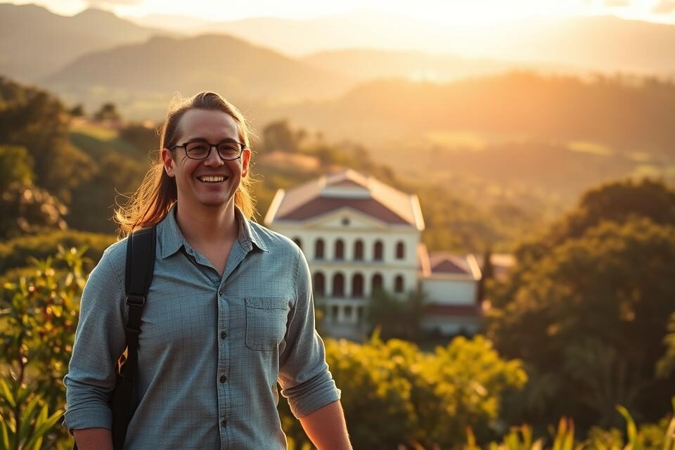 Costa Rica residency for married couples