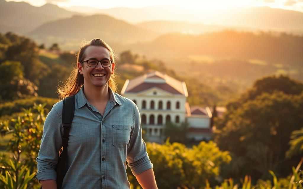 Costa Rica residency for married couples