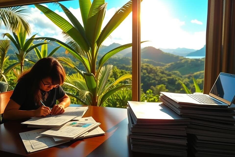 Costa Rica residency interview questions