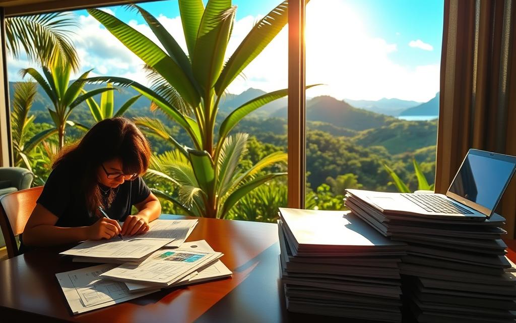 Costa Rica residency interview questions