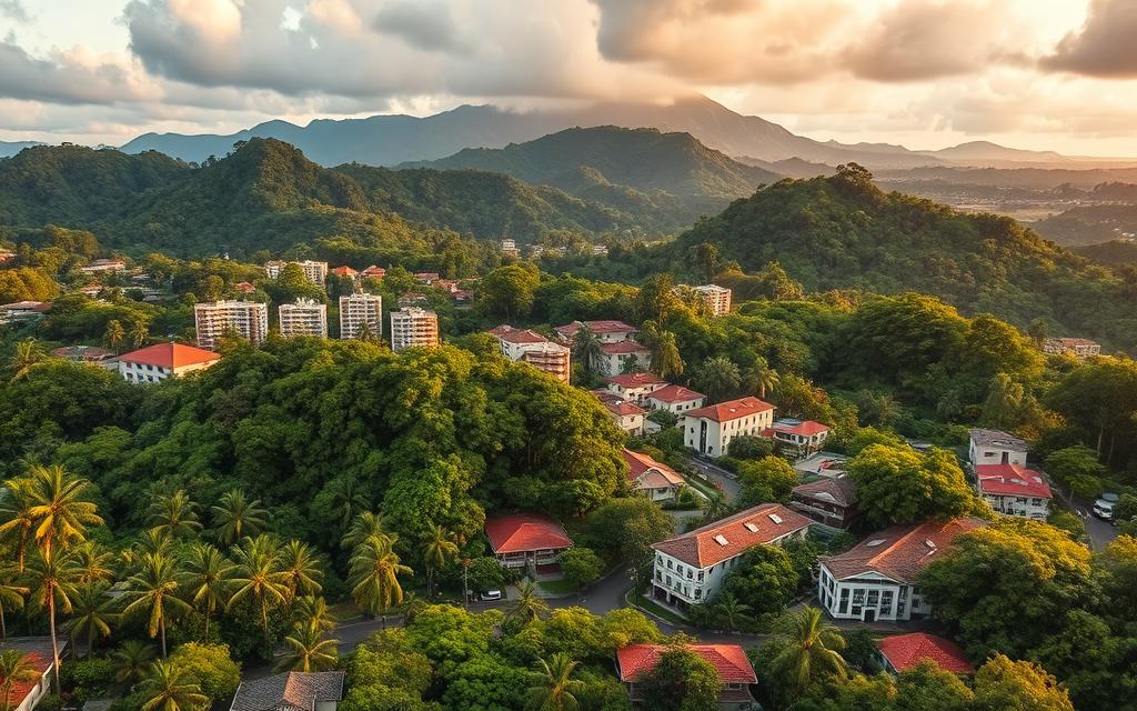Costa Rica residency investment options
