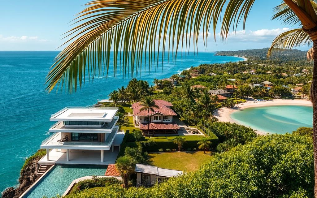 Costa Rica residency options