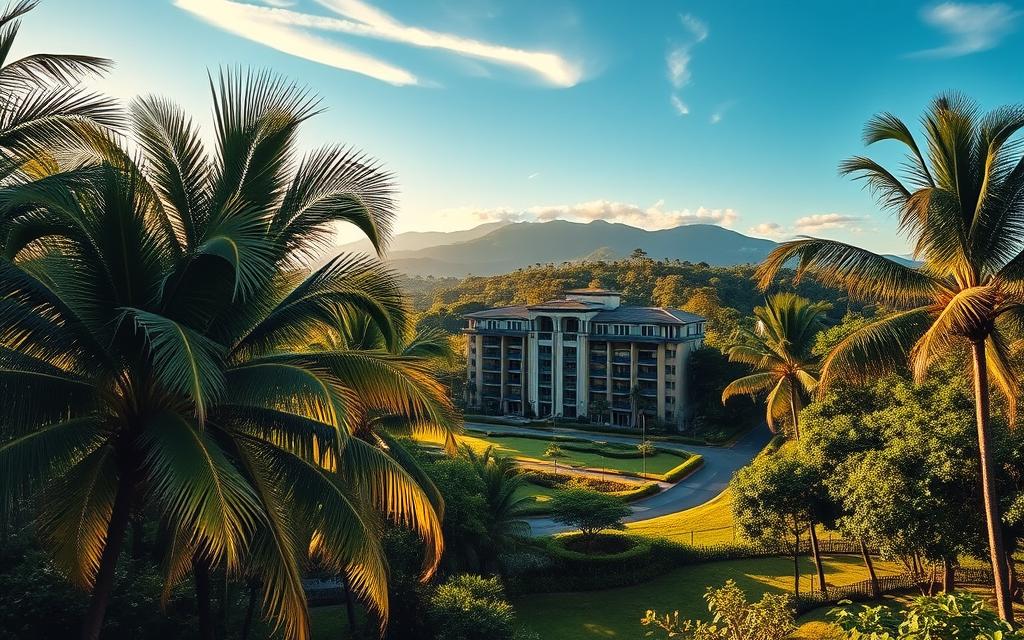 Costa Rica residency options