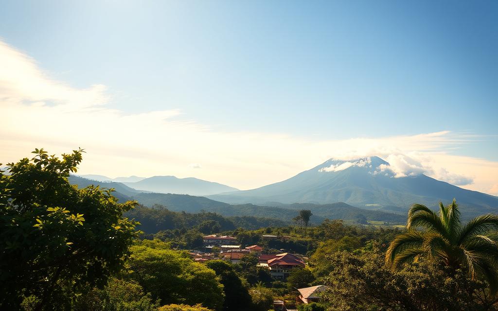 Costa Rica residency options