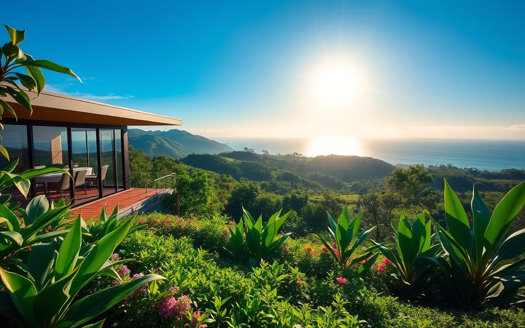 Costa Rica residency options
