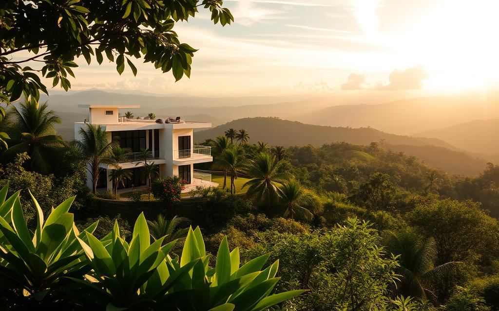 Costa Rica residency options
