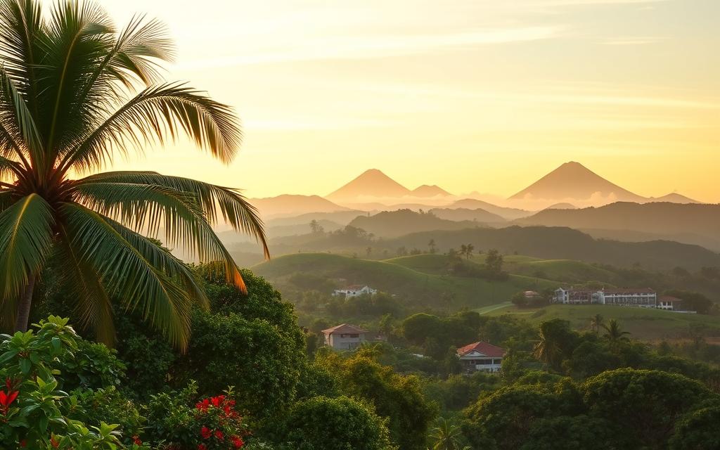 Costa Rica residency options