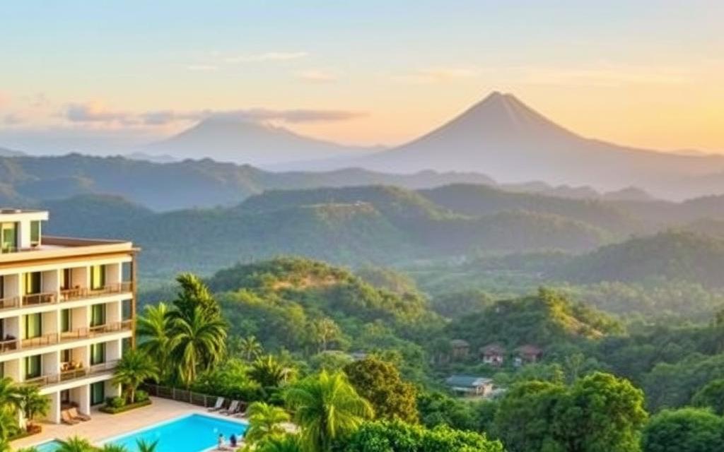 Costa Rica residency options