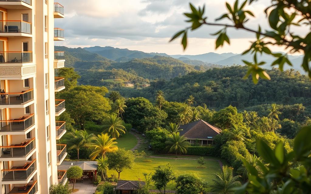 Costa Rica residency options