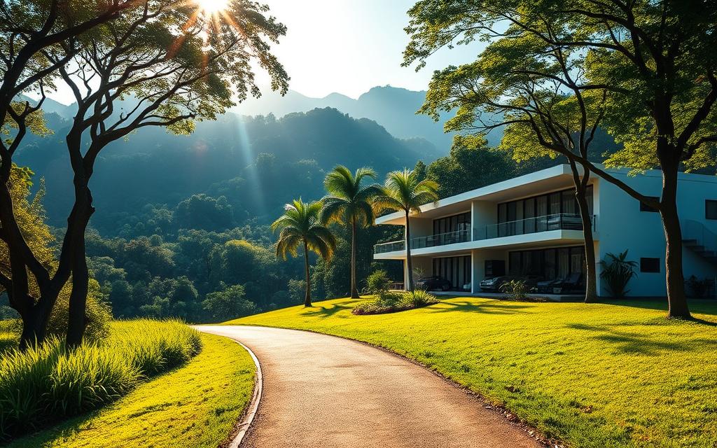 Costa Rica residency options