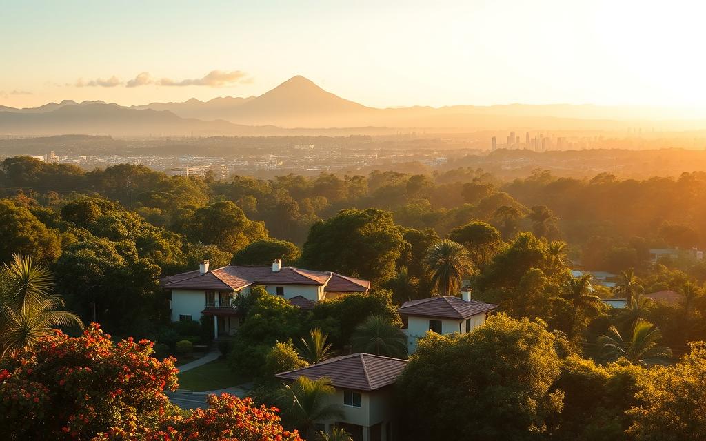 Costa Rica residency options