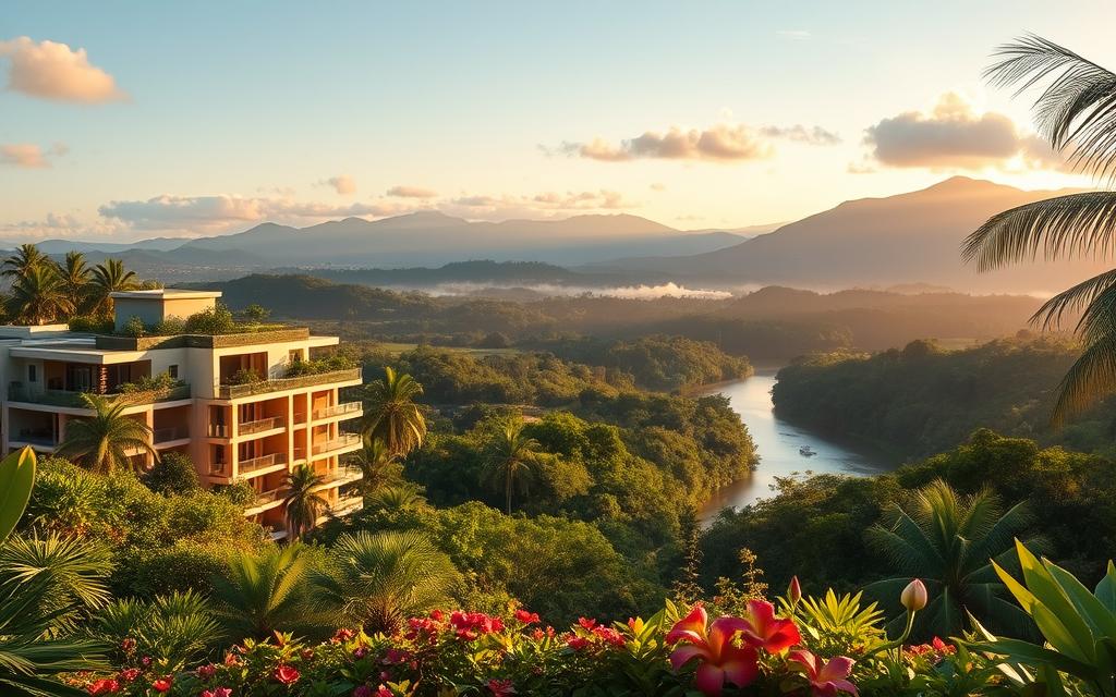 Costa Rica residency options
