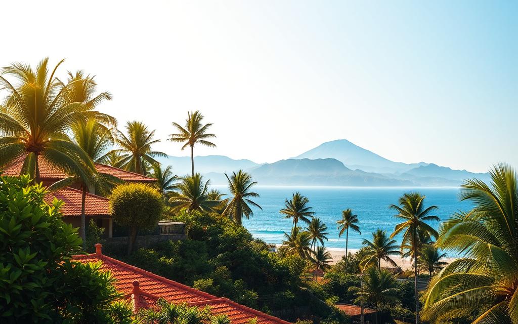 Costa Rica residency options