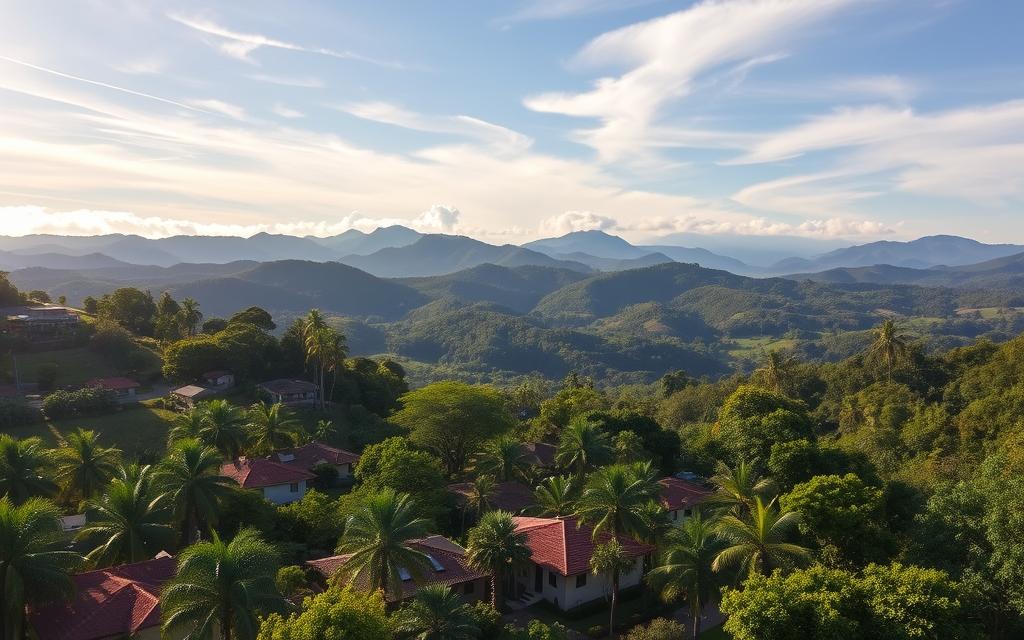 Costa Rica residency options