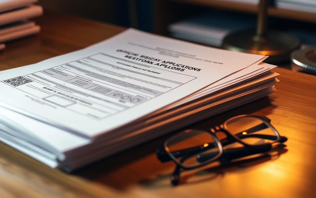 Costa Rica residency paperwork