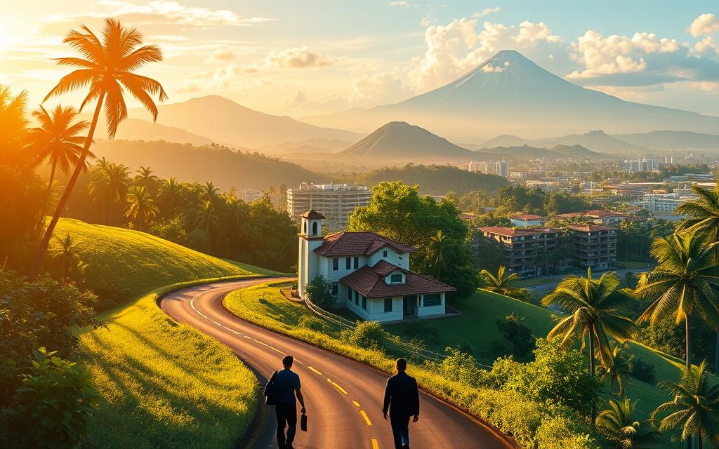 Costa Rica residency paths