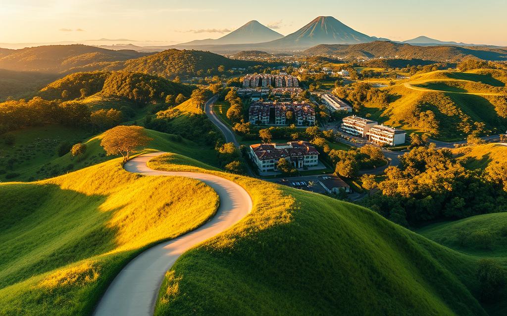 Costa Rica residency pathways