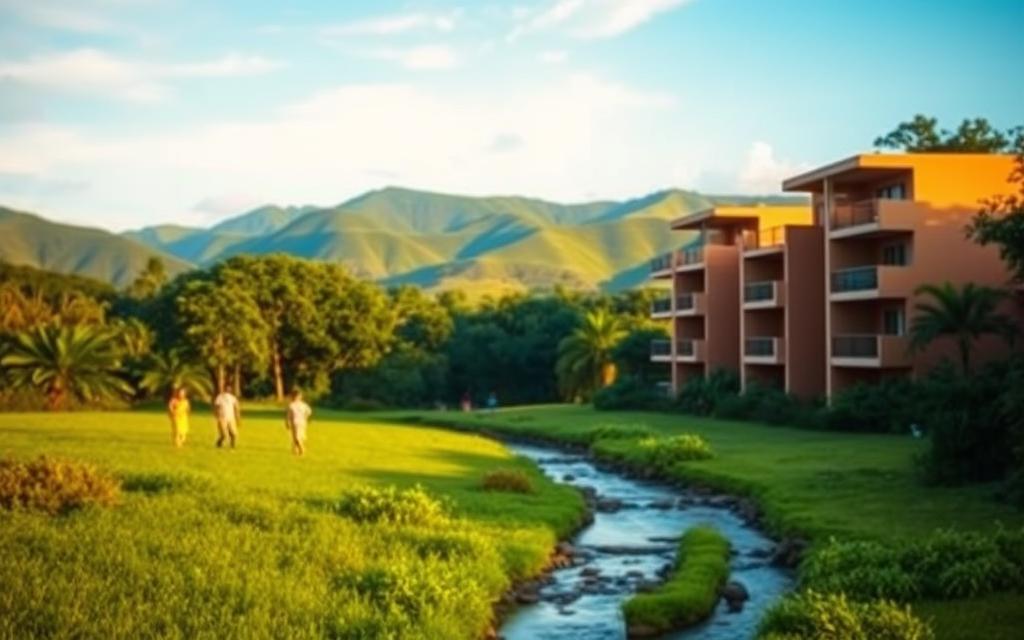Costa Rica residency process