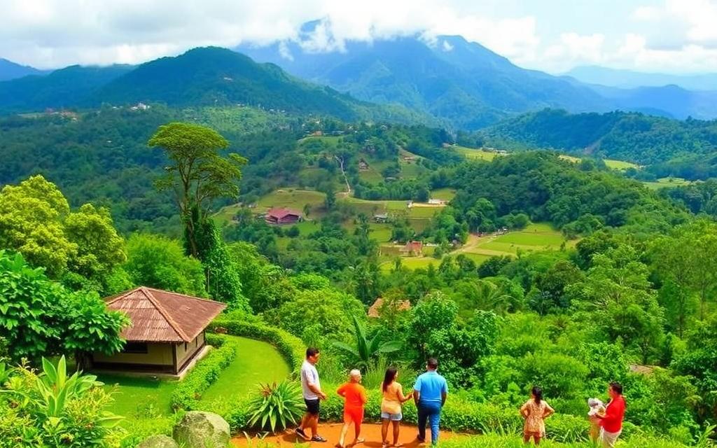 Costa Rica residency programs
