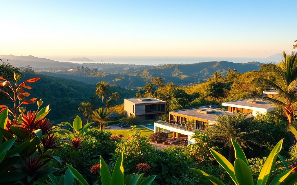 Costa Rica residency programs
