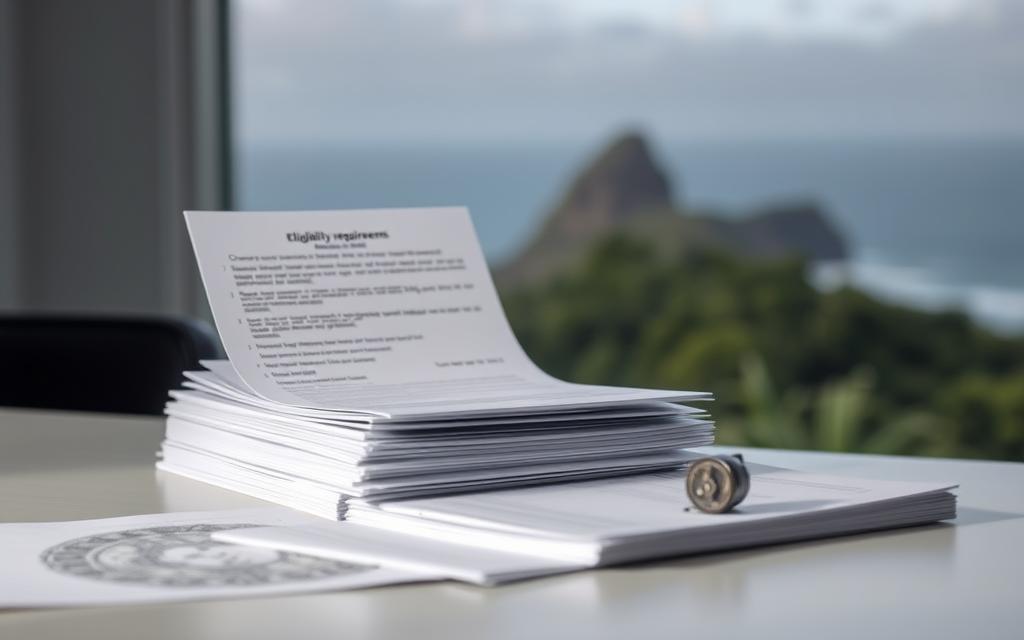 Costa Rica residency requirements
