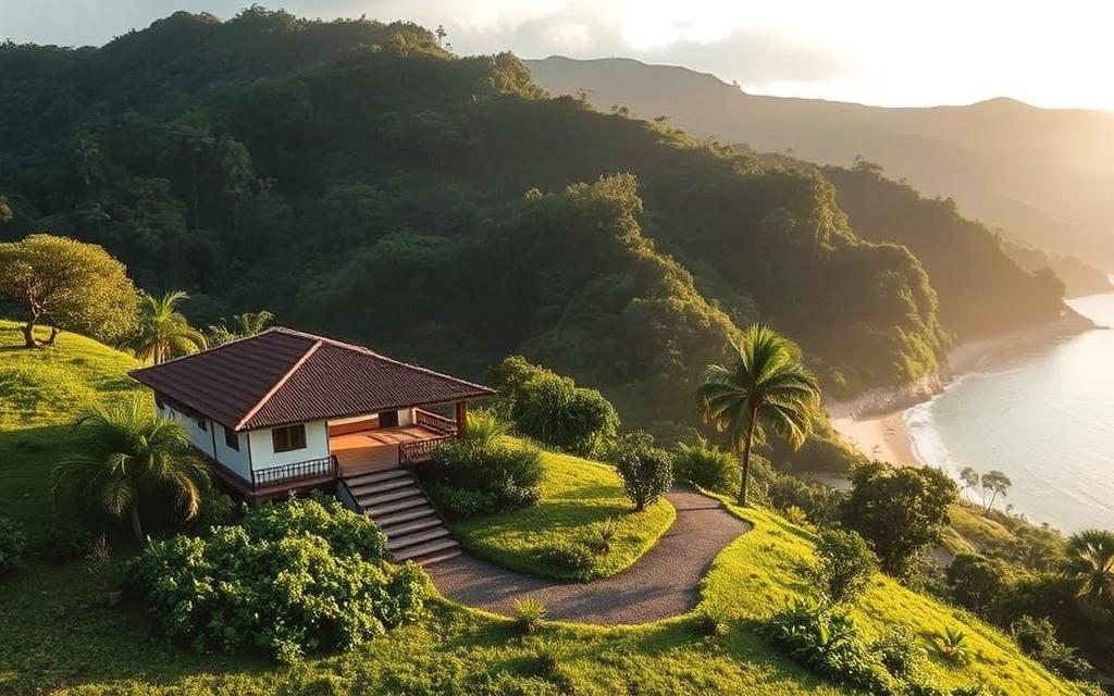 Costa Rica residency requirements