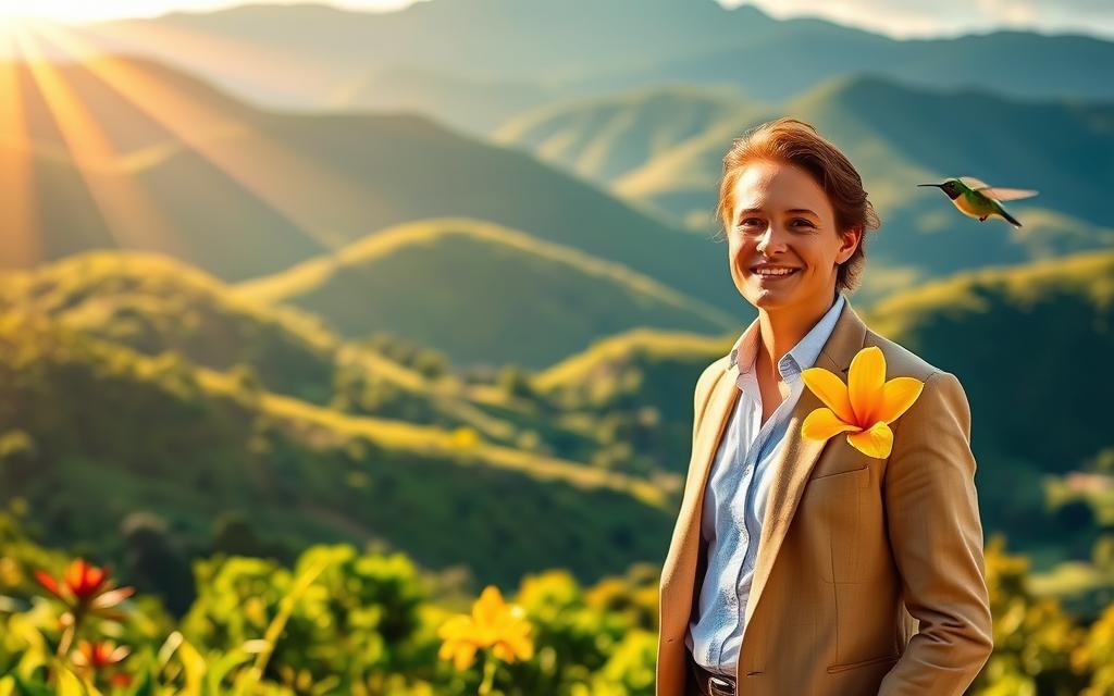 Costa Rica residency status