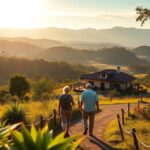 Costa Rica retirement visa step by step