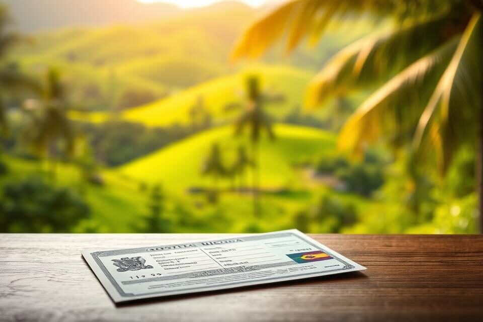 Costa Rica self-employment visa options