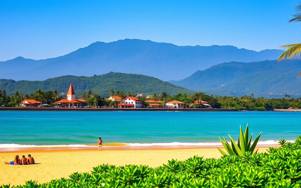 Costa Rica stay without residency