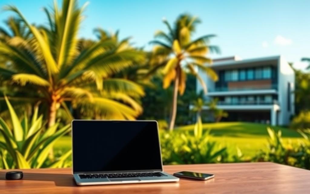 Costa Rica tax benefits for digital nomads