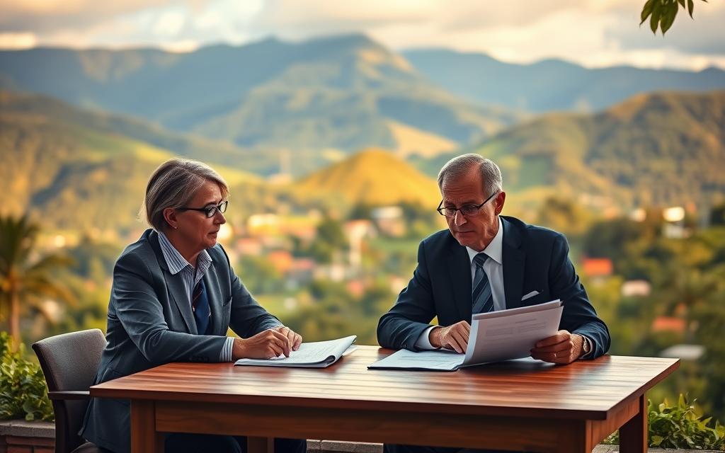 Costa Rica tax implications Costa Rica tax implications