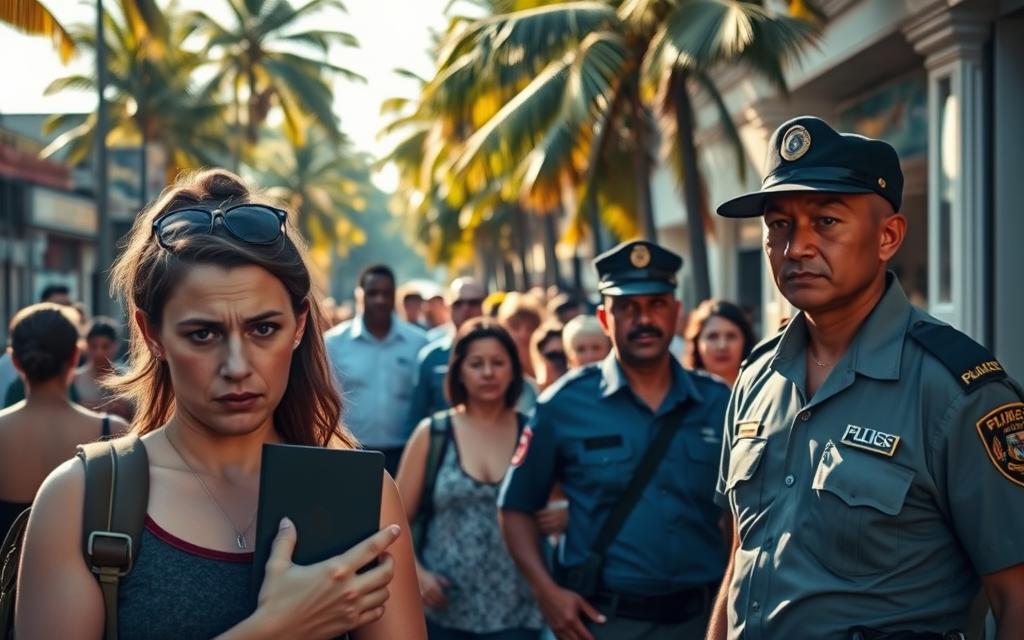 Costa Rica visa challenges