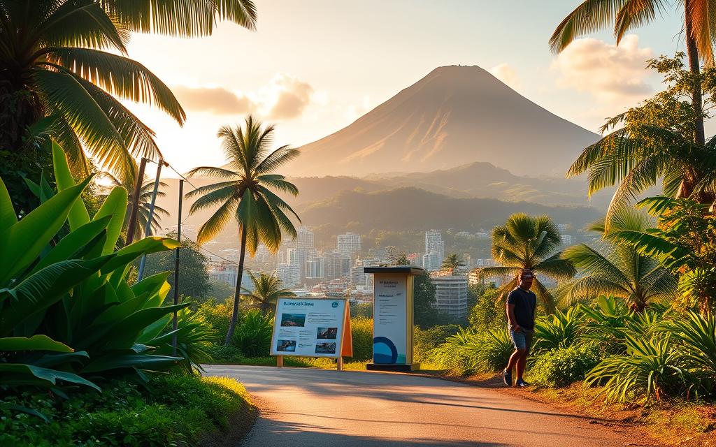 Costa Rica visa duration options