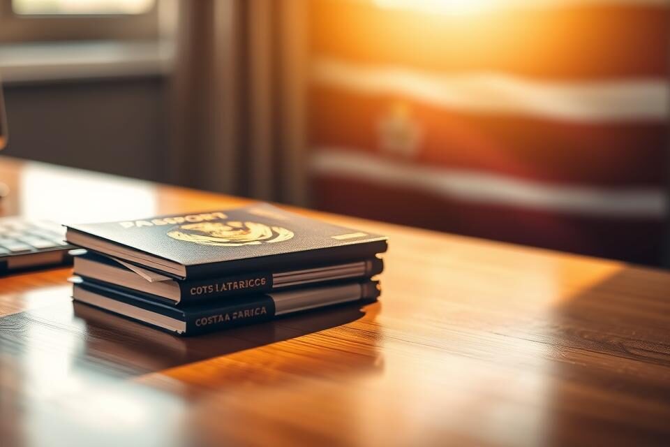 Costa Rica visa options for entrepreneurs