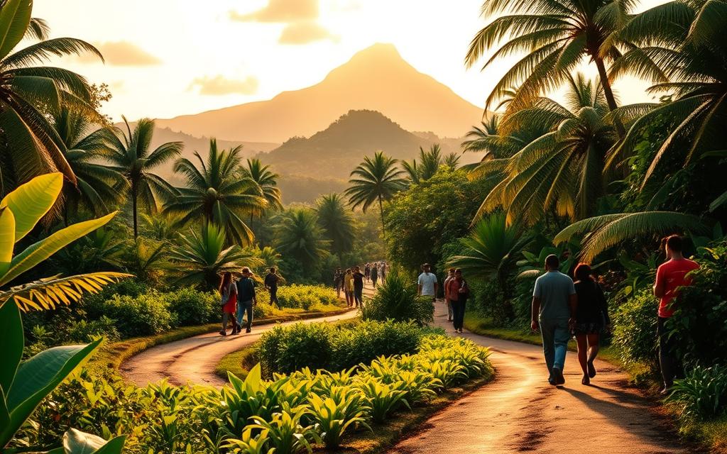 Costa Rican Citizenship Pathways